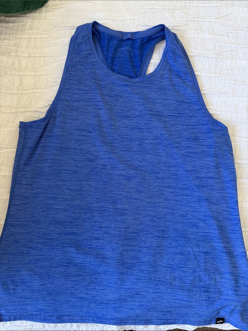 Brooks Lux Tee